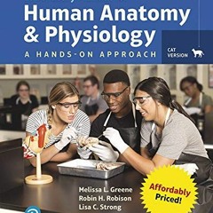 [GET] EPUB 📮 Laboratory Manual for Human Anatomy & Physiology: A Hands-on Approach,