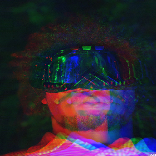 Lucid Dark Prod. Ethridge