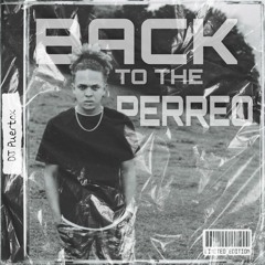BACK TO THE PERREO by Dj Puertox