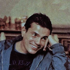 Amr Diab - Tamaly maak x Hamza - Kyky2bondy