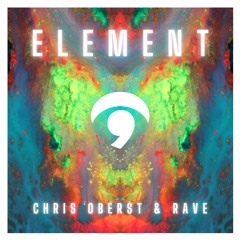 Chris Oberst & Rave - Element