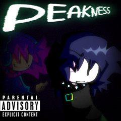 PEAKNESS