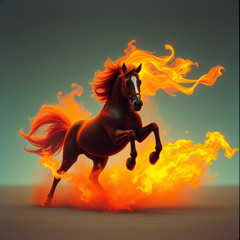 I’m Alive As Wind And Fire (Trance Remix V4)