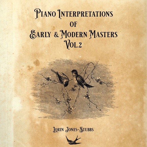 Lautre Yor Per Un Matin - Marco Antonio Cavazzoni played by Jones-Stubbs