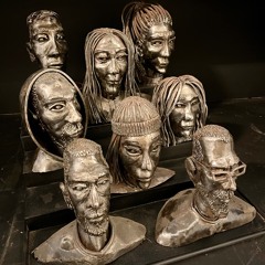 Burial-Stolen Dog (George Fell's Aniseed Version)