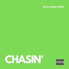 Db7 & Johnny Barzs - Chasin'