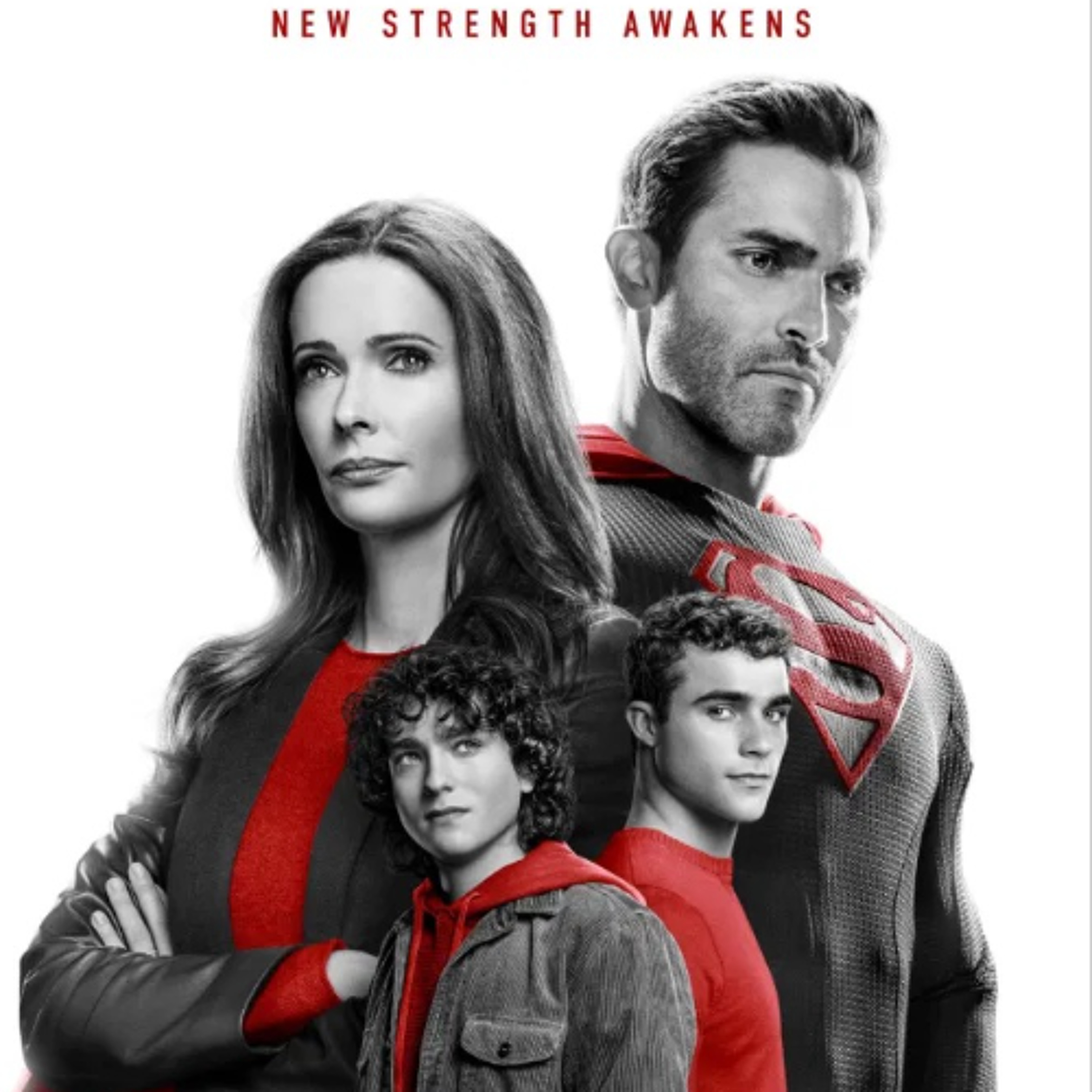 Superman & Lois: Episode 4.10