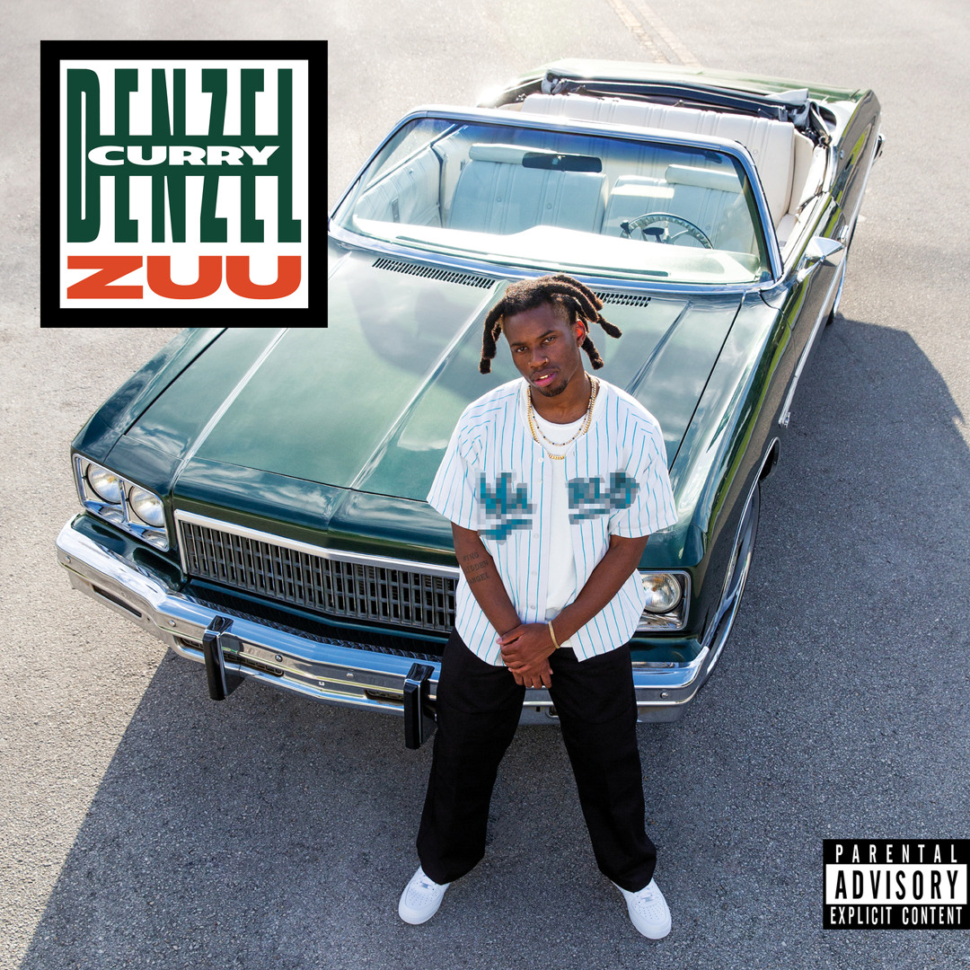 Stream RICKY by DENZELCURRYPH | Listen online for free on SoundCloud