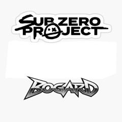 Sub Zero Projetc Mix by Bogard