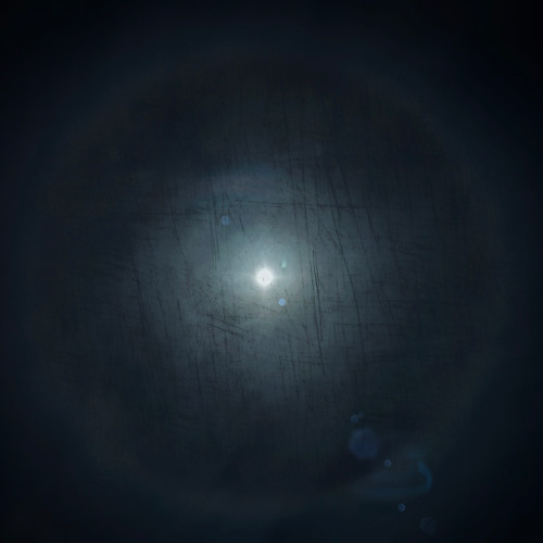Nightfall Peril (Resilience In The Face Of Terror)