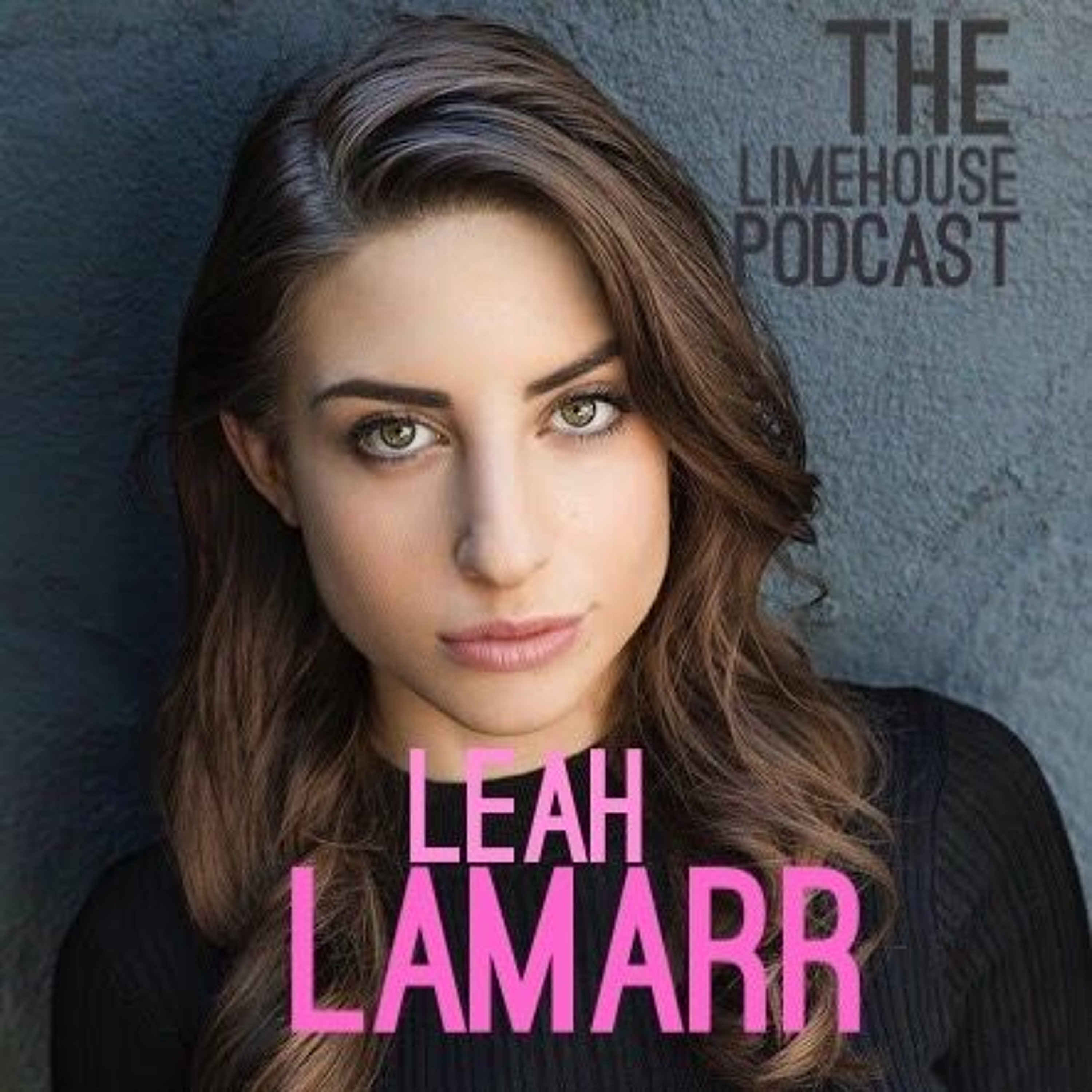 The Limehouse Podcast