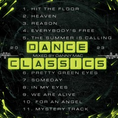 Dj Danny Mac mix