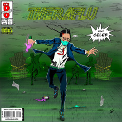 CELEB- TheraFlu freestyle