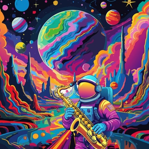 Psychedelic Funk
