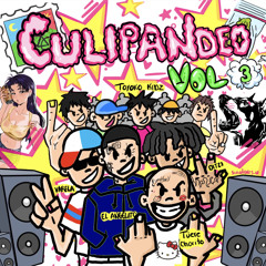 -CuLiiPaNdeO- DjSALEM, EL ANGELITO, GaRZzy AKA Tu Gatito Bella B
