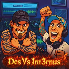 Des Vs Inf3rnus , Scotland Vs Texas  , Vinyl Vs Digital 🔥 🥰 🔥