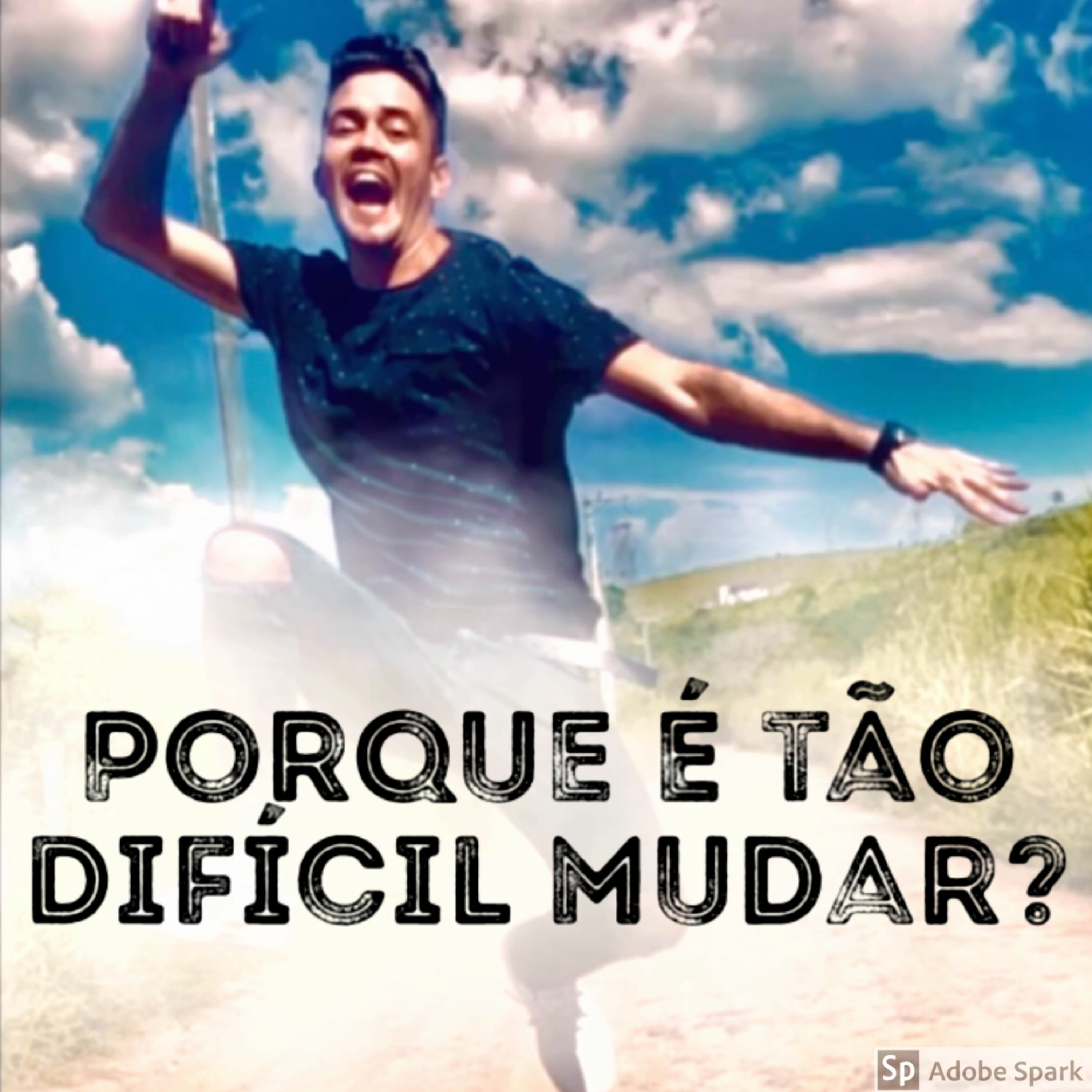 Falando ao Léo