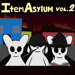 Chimney canopy remix (extended) [Item Asylum]