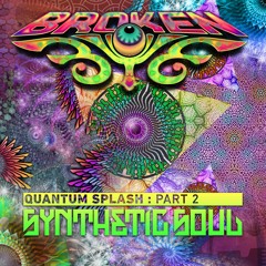 Broken Eye - Synthetic Soul [Original Mix] OUT NOW!