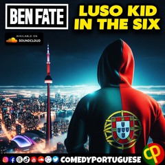 Luso Kid In The Six