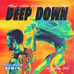 Deep Down (Paul Mayson Remix) [feat. Never Dull]