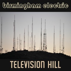 Television Hill (Mark Reeder's TV21 Mix)