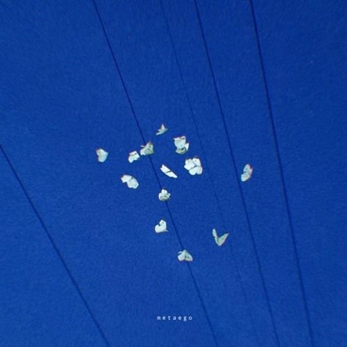 metaego - искры хрома(mini remix by bsdedus)