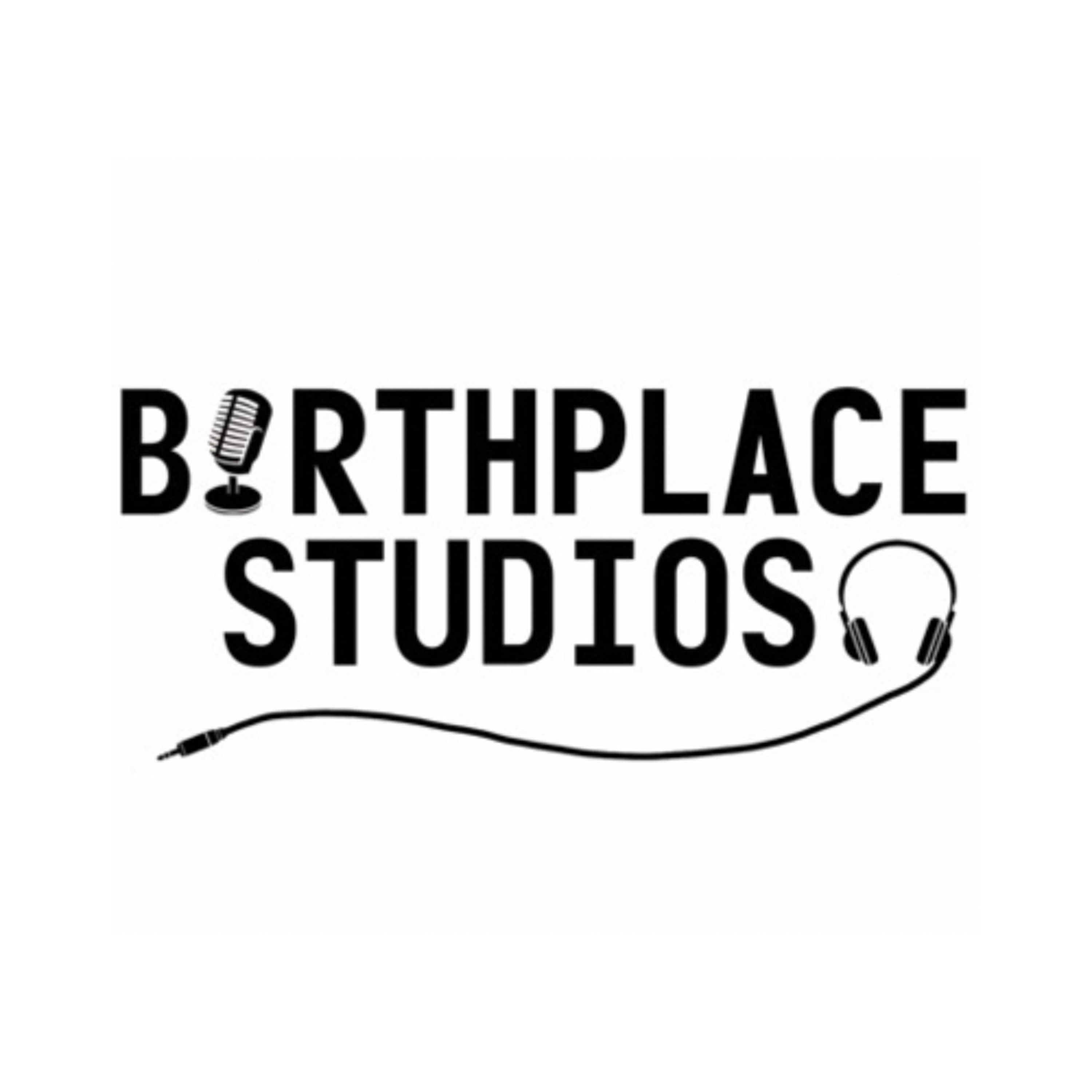 Quote Quest, Ep. 1 (Birthplace Studios) episode artwork