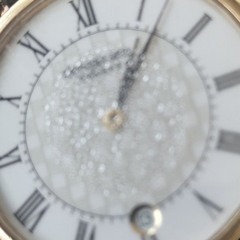 The Gold Watch - SorenZilla