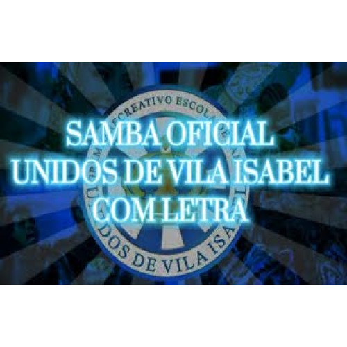 Vila Isabel Samba  2024