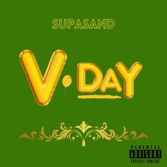 SupaSand - --VDay- HD
