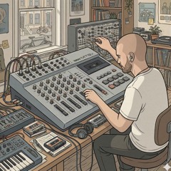 Modular Sessions — Kilchurn