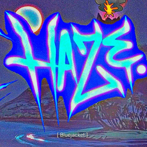 Stream HAZE by Bluejacket | Listen online for free on SoundCloud