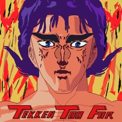JoeLectrick - Tekken Too Far (Original Mix)