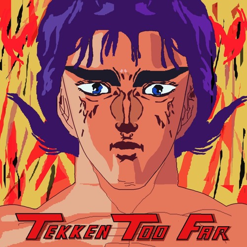 JoeLectrick - Tekken Too Far (Original Mix)