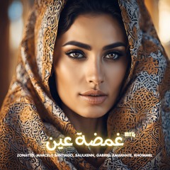 Odai Zagha, Anas Abu Sneineh - MTG da Arábia (Club Mix)