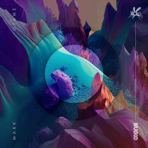 Premiere: Mark Otame - Timeless [MuKKE]