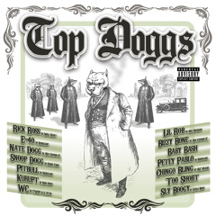 In The Ghetto (feat. T.W.D.Y. & G Stak)