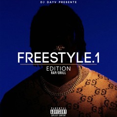 FREESTYLE.1 (Edition Rap&Drill)