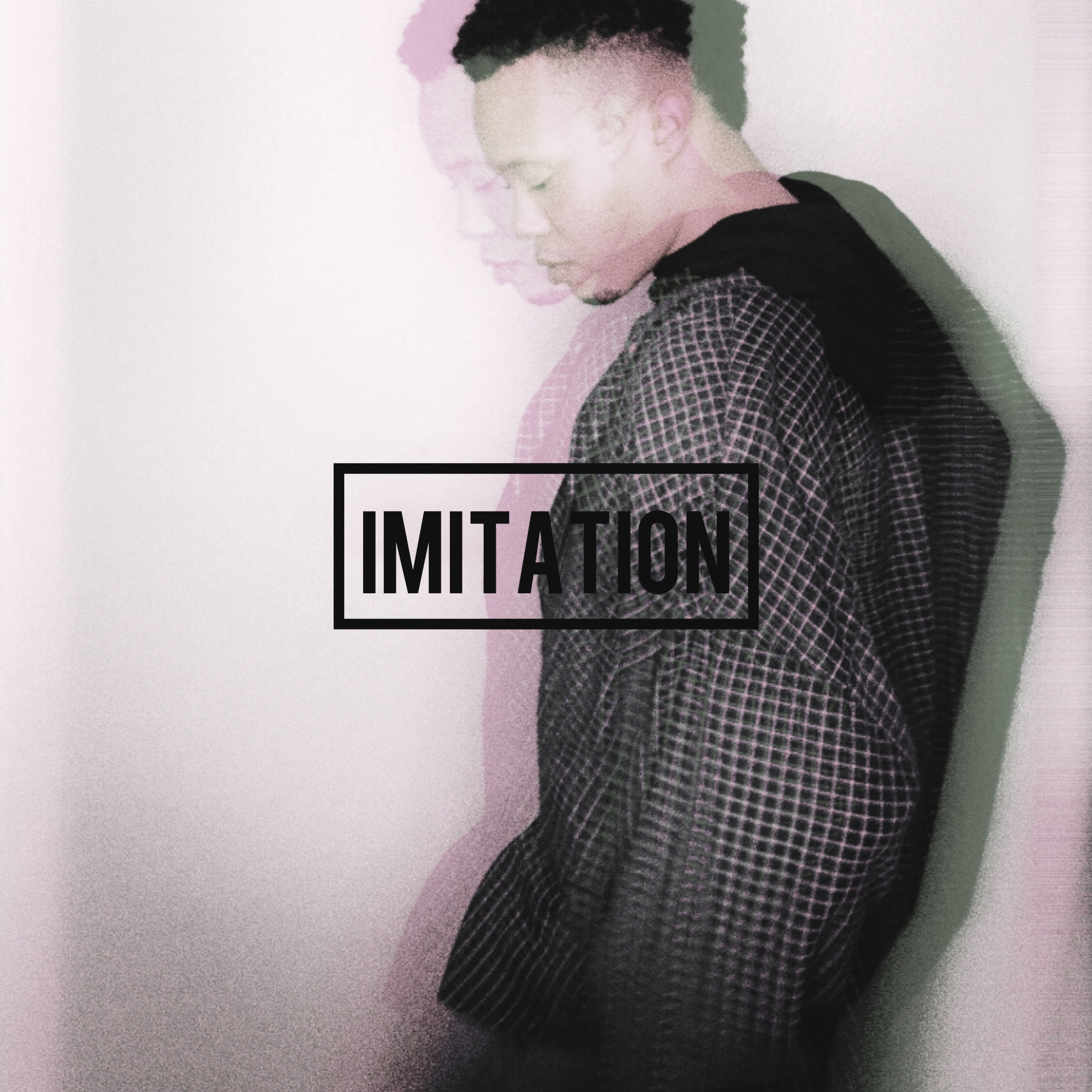 IMITATION episode artwork