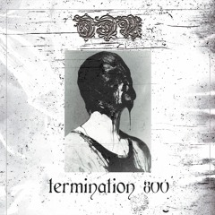 Of dolls and murder Podcast #86 - Termination 800 [ODMP86]