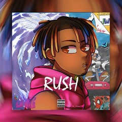 Juice WRLD - RUSH (unreleased) [PROD.SJX WRLD]