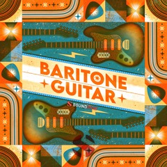 Da Fingaz - Just Enjoy - Soundiron Iron Pack 5 Baritone Guitar
