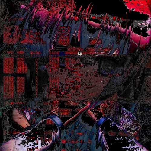 DJ UNIVXRSEL - Goodbyemyfriend