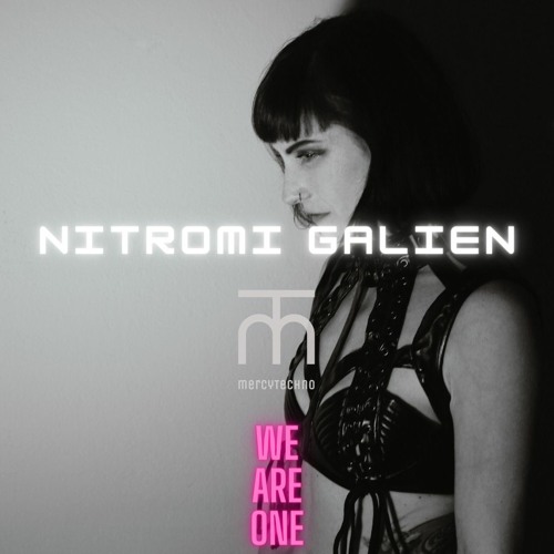 mercyTechno - Nitromi Galien "Different Planet"