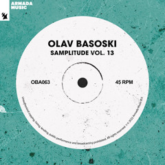 Olav Basoski - Da Break