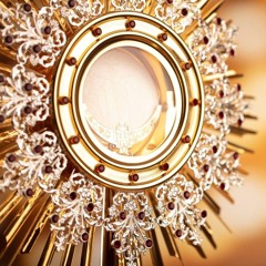 Retiro 17. Eucaristia