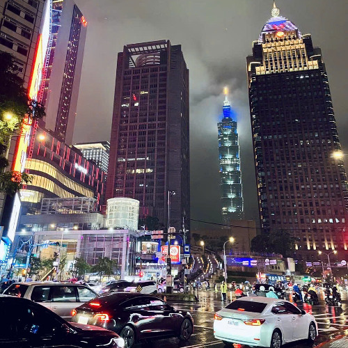 Taiwan 2025 #2 - Tùng Trây Feat. Trường Trây ( Full 4 Tiếng )