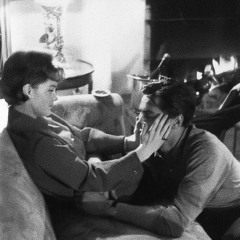 لا لا تشكي فِيَّ