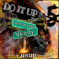 DO IT UP FEAT STRO #4